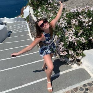 Meet your Posher, Bethany